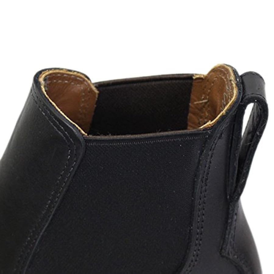 Amazon | [レッドウィング] 9079 Mil-1 Congress Boots (ミル
